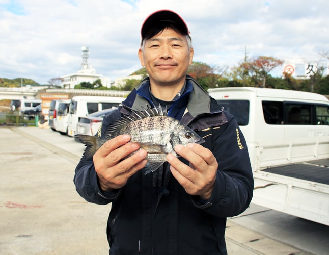 2025年遠賀川チヌ釣り大会｜ミナガワ釣具店