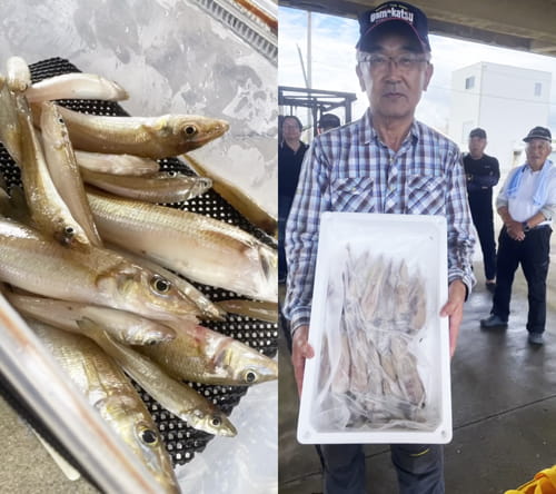 釣り大会｜キス釣り｜2026｜ミナガワ釣具店｜福岡